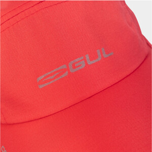 Gul Code Zero Race 2024 Gorra AC0119 - Roja